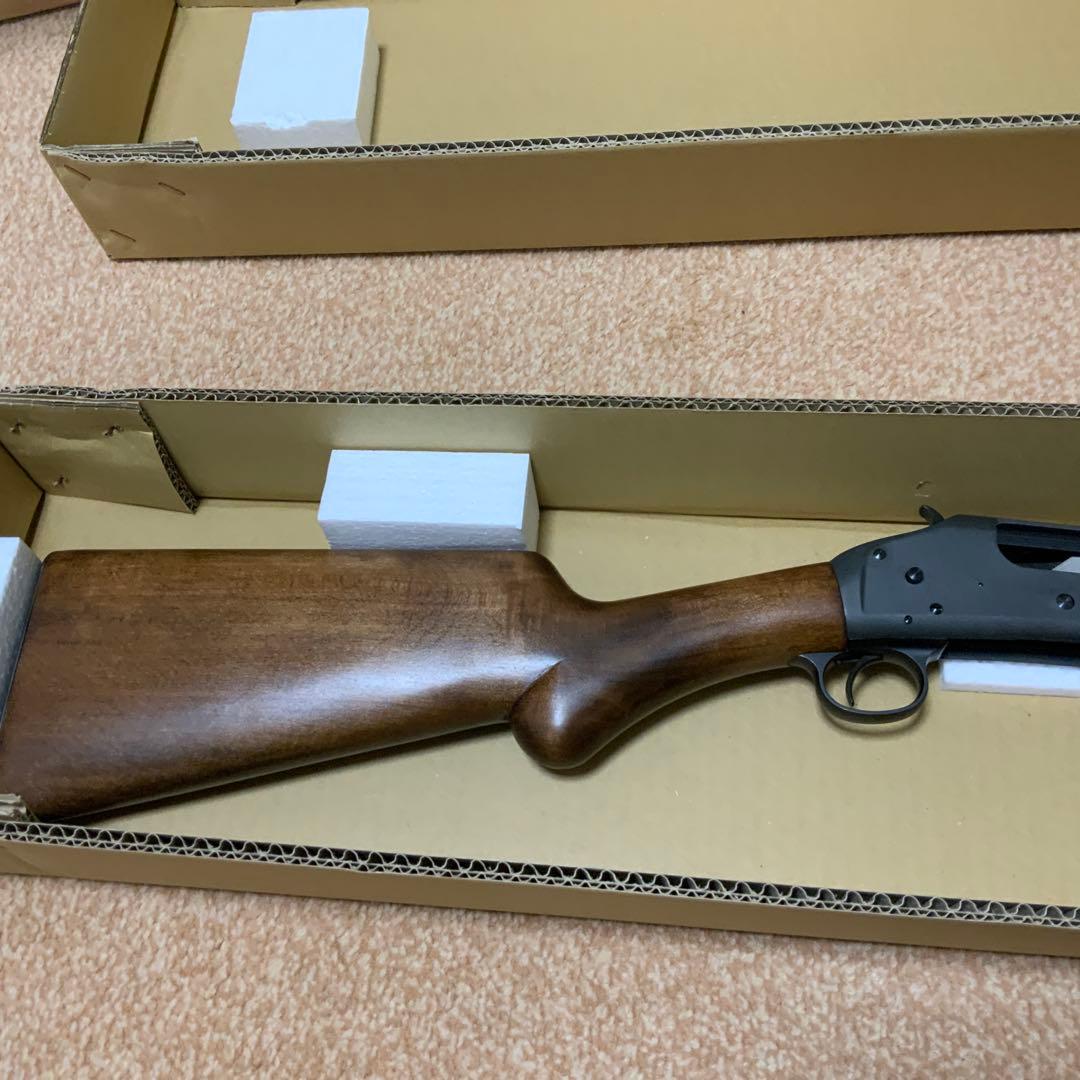 タナカワークス　アーリーライオットガン Version 2