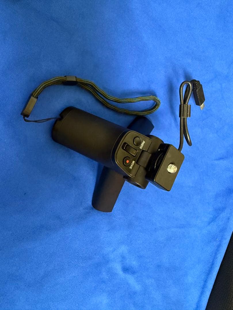 【RX0M2】SONY Cyber-shot RX0 II＋アクセサリー