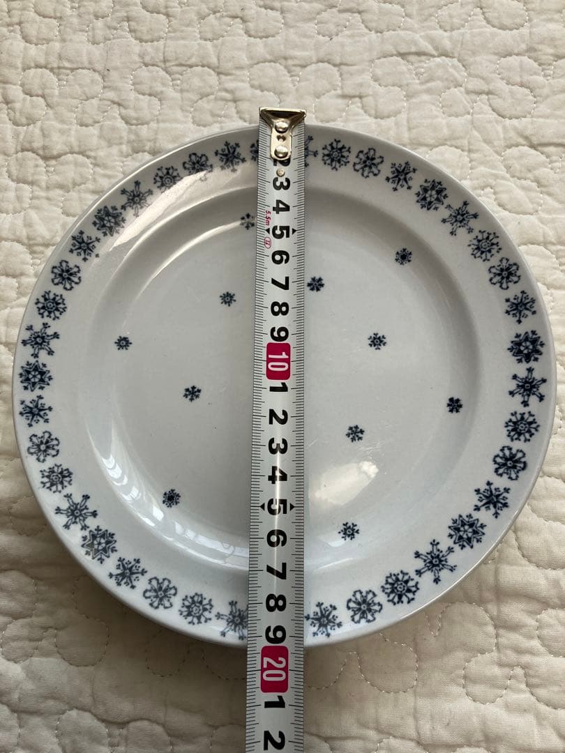 ARABIA flake ビンテージ食器 7点セット