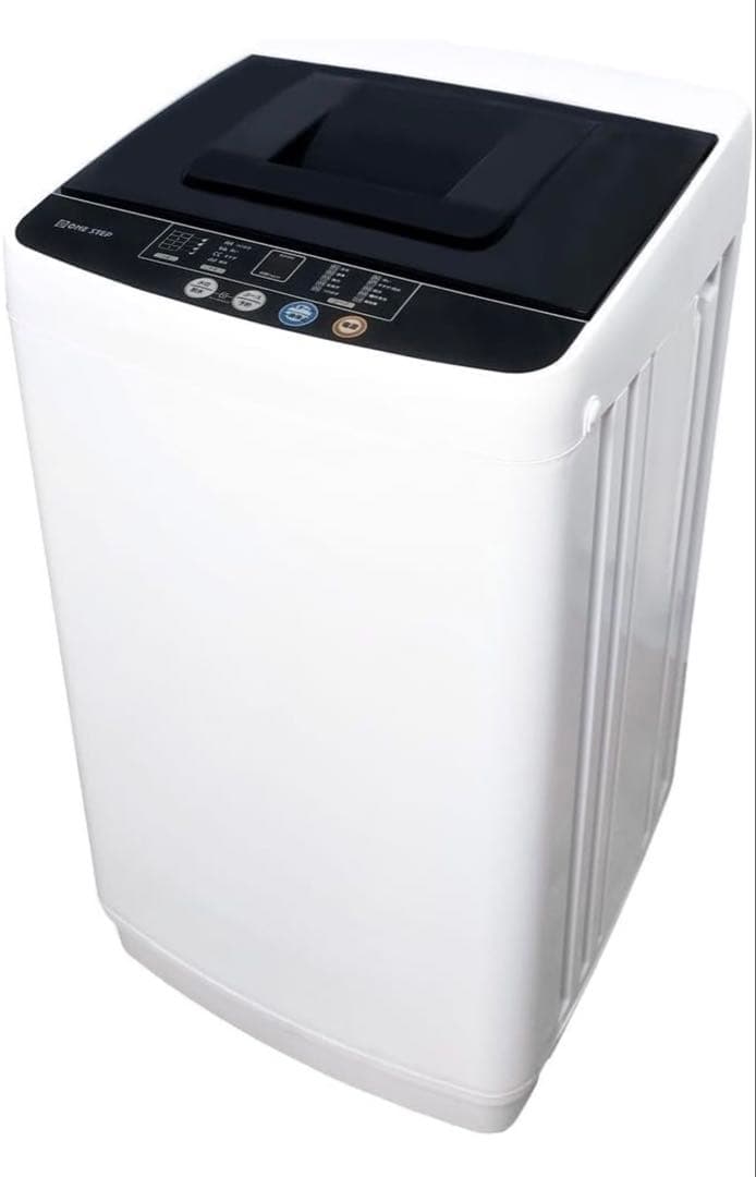 ONESTEP 小型 全自動洗濯機 3.2kg TE-BX032