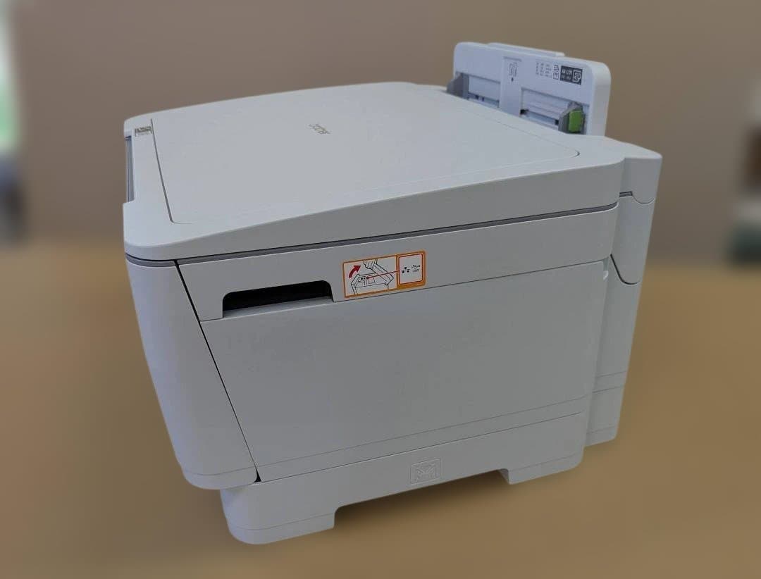 brother HL-J7010CDW インクジェットプリンター印字枚数144枚