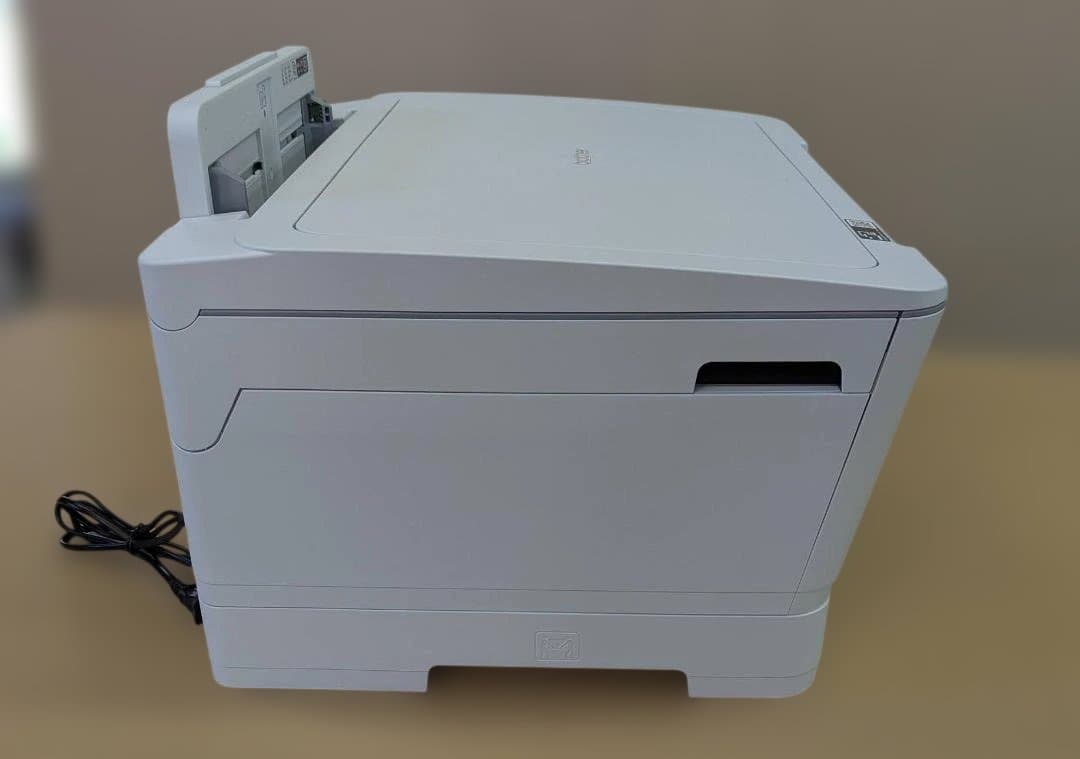 brother HL-J7010CDW インクジェットプリンター印字枚数144枚