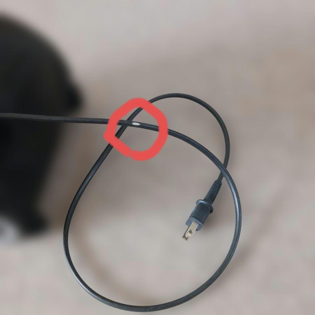 三菱紙パック式掃除機　稼働品　 自走式