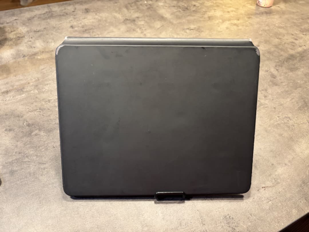 Apple Magic Keyboard 12.9 iPad Pro ブラック