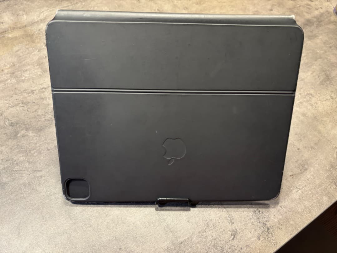 Apple Magic Keyboard 12.9 iPad Pro ブラック