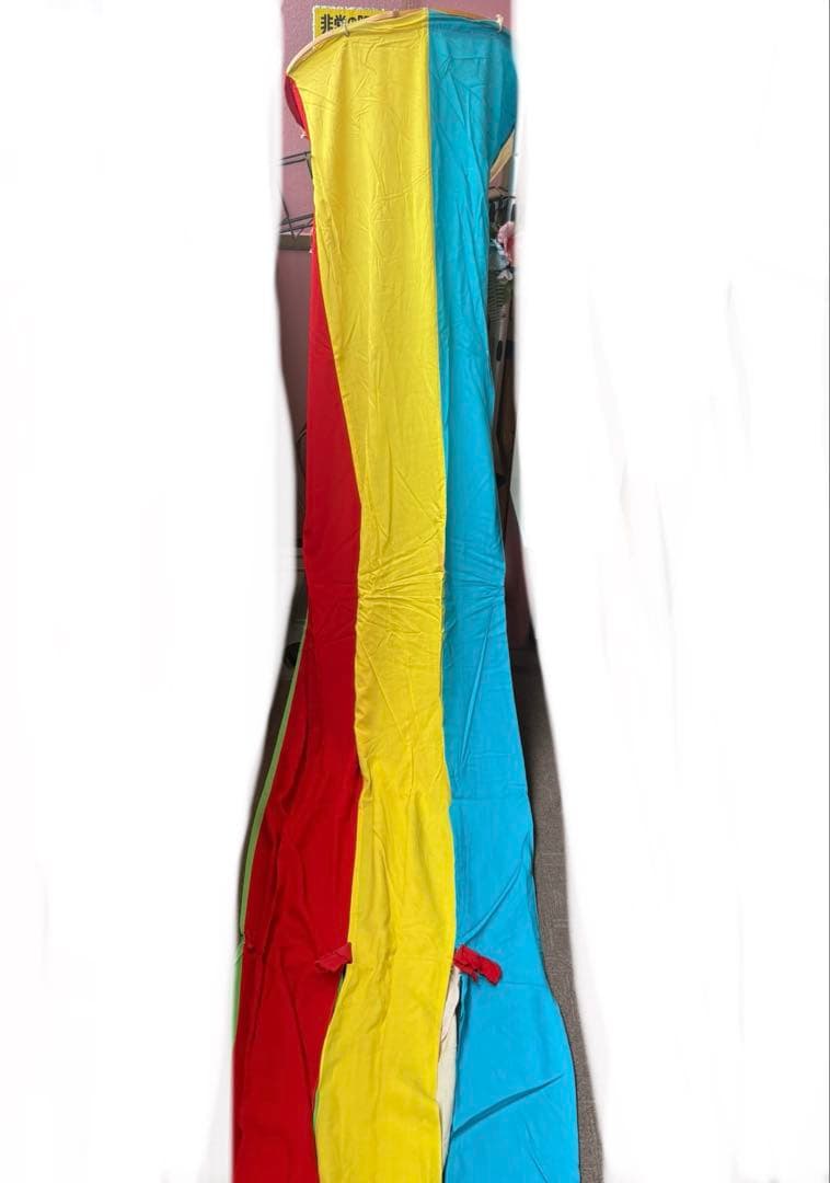 お値下げ　まとめ売り4点 鯉のぼり 吹流し