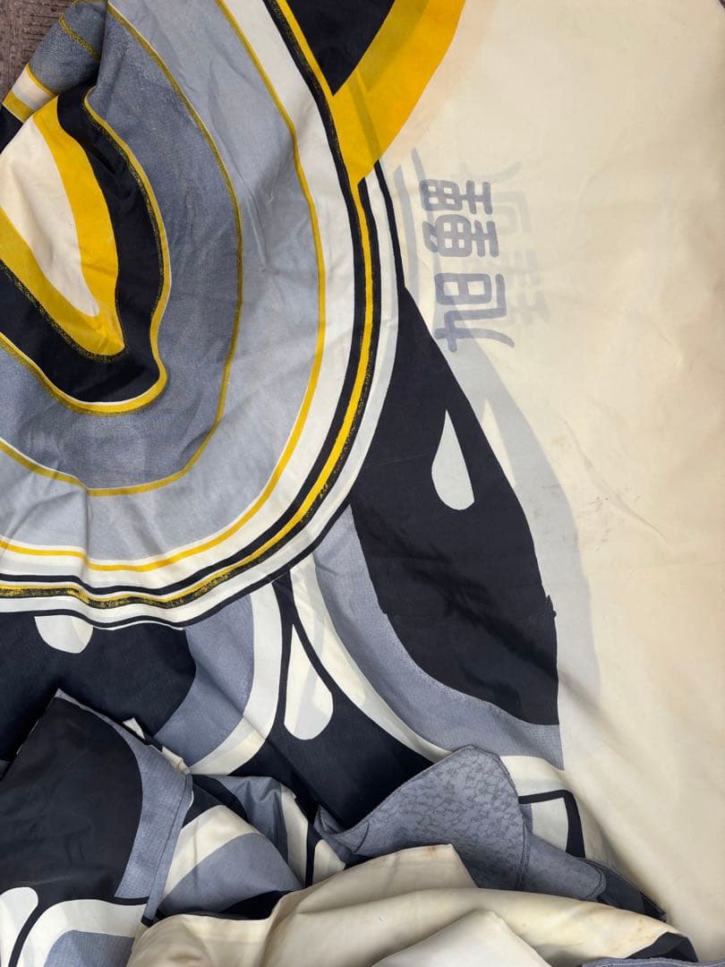 お値下げ　まとめ売り4点 鯉のぼり 吹流し