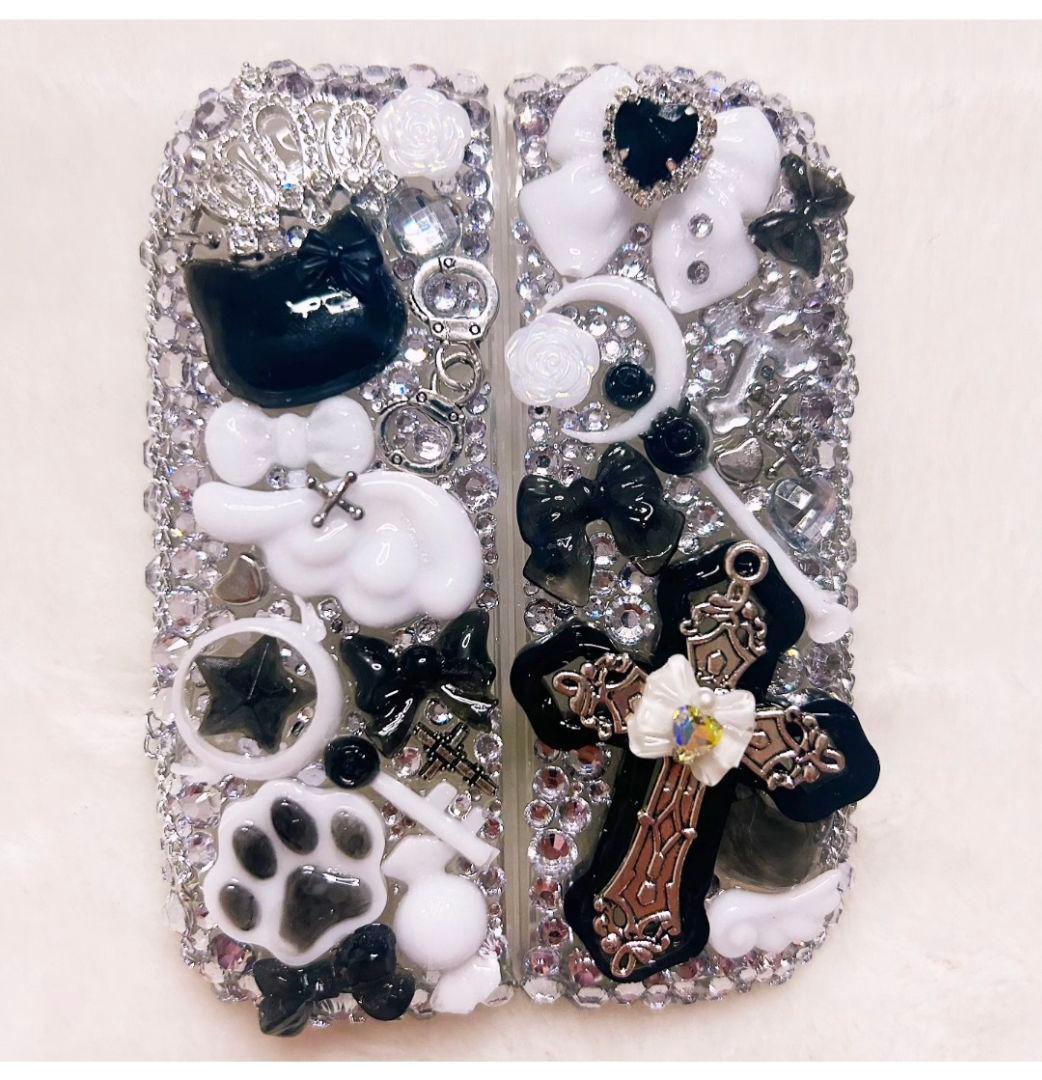 にあiQOS デコケース オーダーページ♡リーズナブル♡