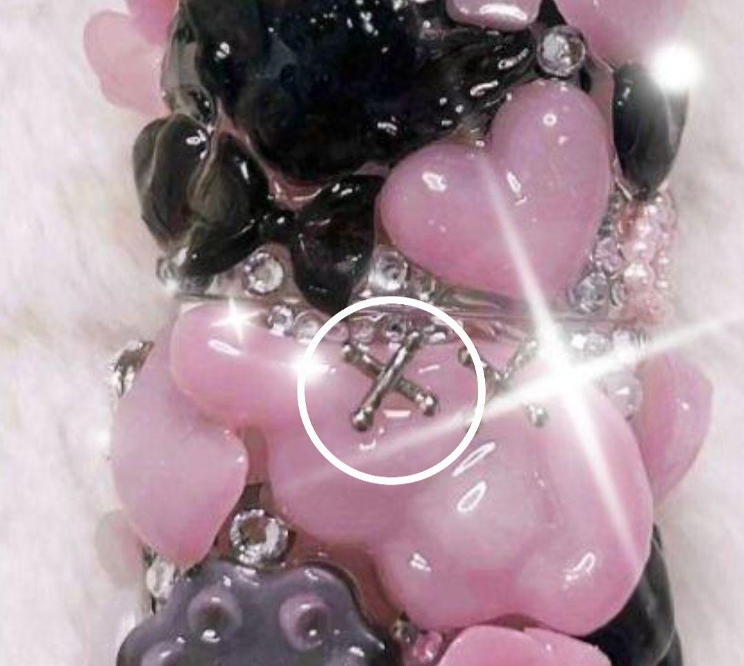 にあiQOS デコケース オーダーページ♡リーズナブル♡