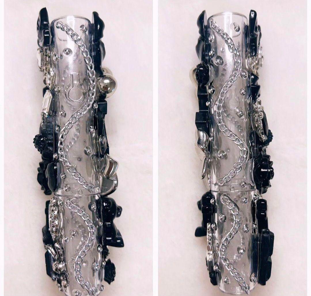 にあiQOS デコケース オーダーページ♡リーズナブル♡