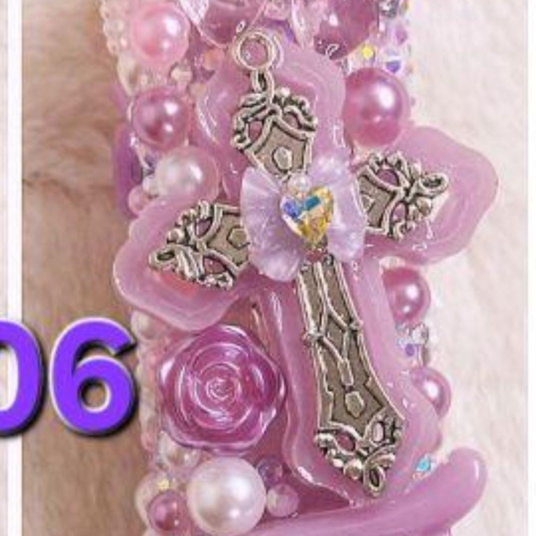 にあiQOS デコケース オーダーページ♡リーズナブル♡