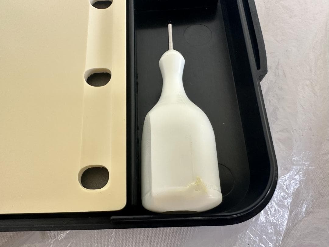 日本盲人用具開発センター ニモカ S-18 点字器 点字板 点字盤