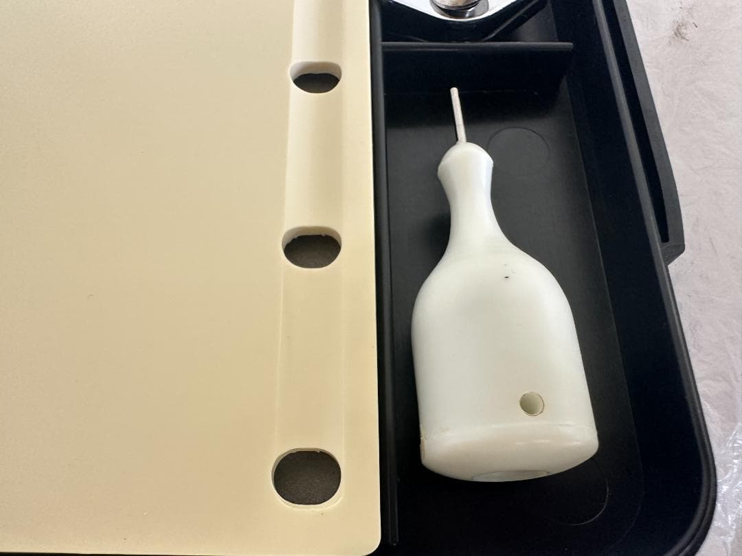 日本盲人用具開発センター ニモカ S-18 点字器 点字板 点字盤