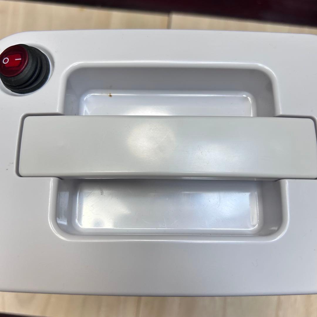 アイリスオーヤマ RNSK-300-W リンサークリーナー　2023年製