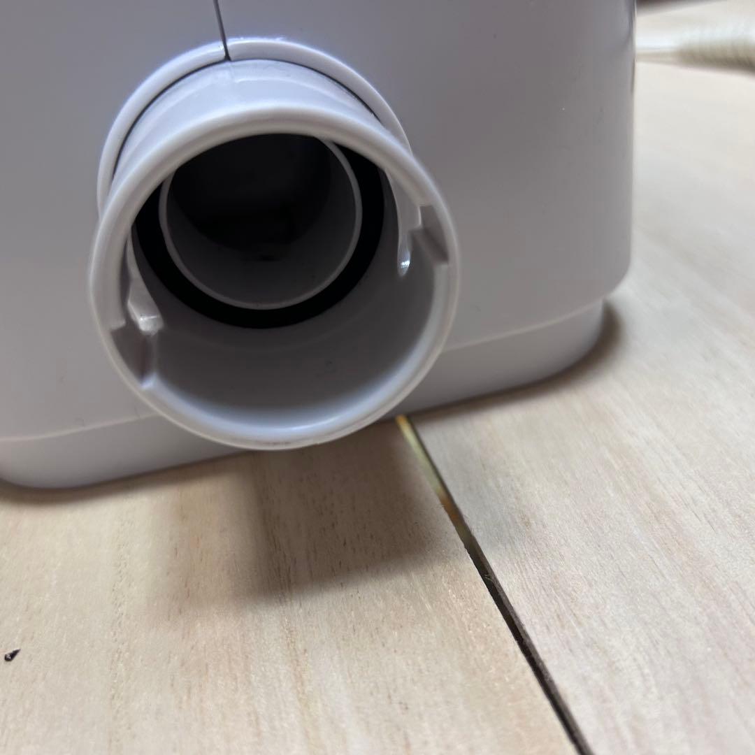 アイリスオーヤマ RNSK-300-W リンサークリーナー　2023年製