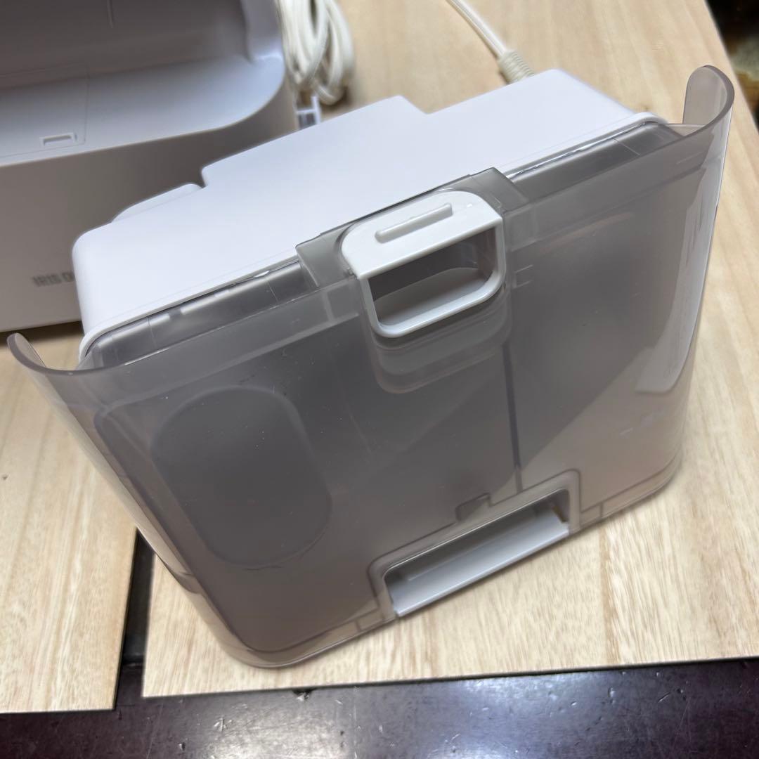 アイリスオーヤマ RNSK-300-W リンサークリーナー　2023年製