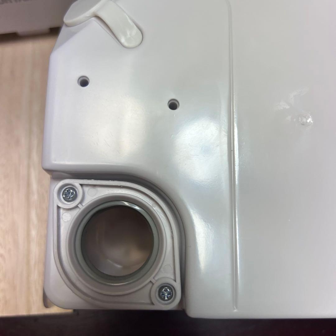 アイリスオーヤマ RNSK-300-W リンサークリーナー　2023年製