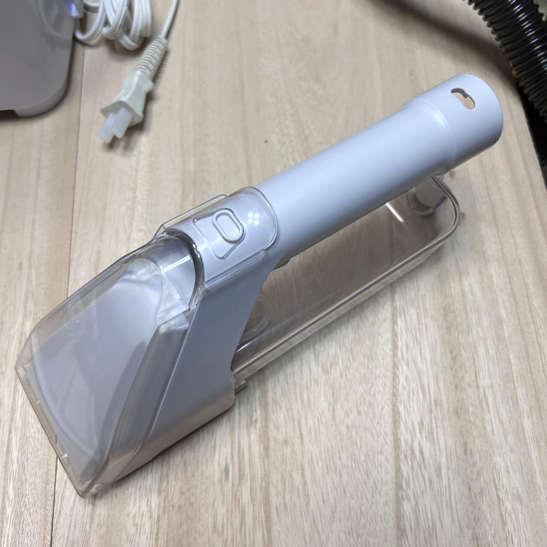 アイリスオーヤマ RNSK-300-W リンサークリーナー　2023年製