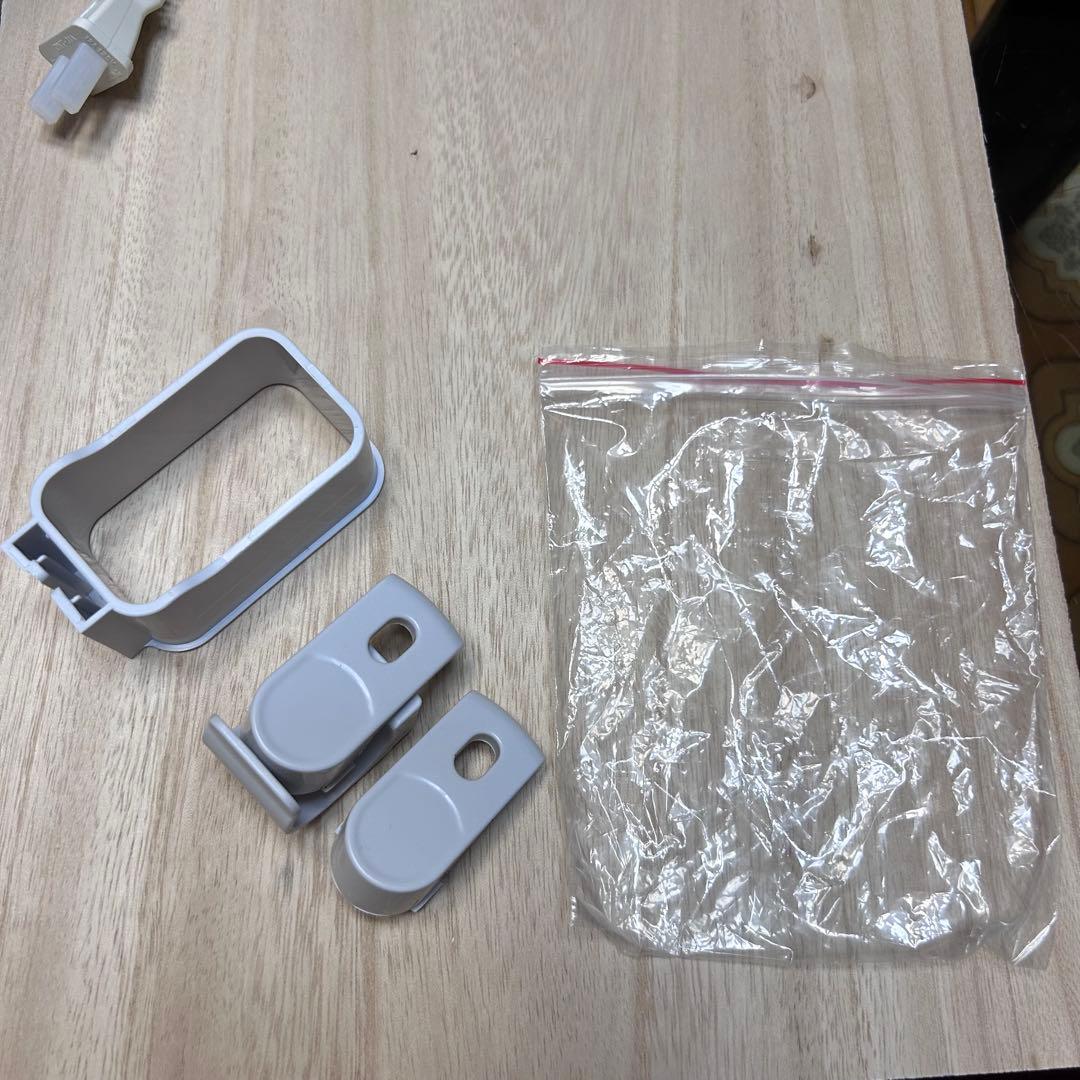 アイリスオーヤマ RNSK-300-W リンサークリーナー　2023年製