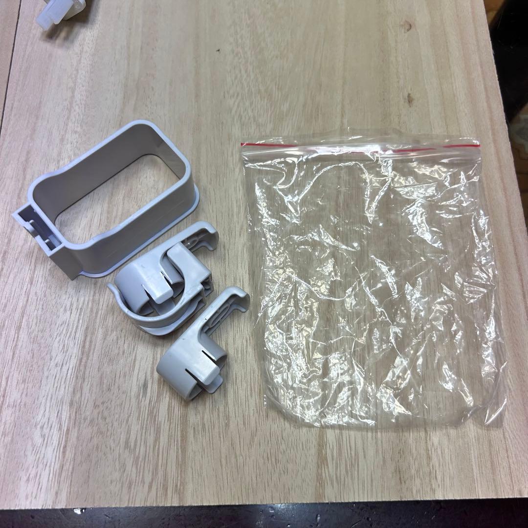 アイリスオーヤマ RNSK-300-W リンサークリーナー　2023年製