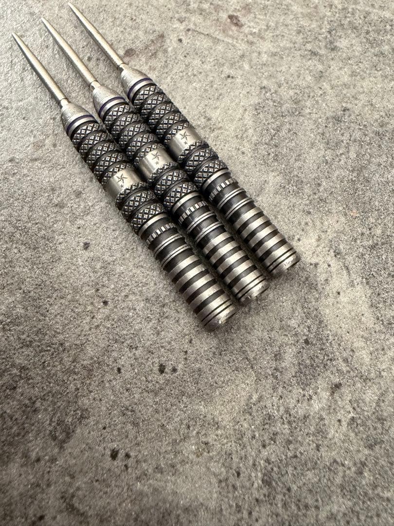 ダーツ　シリウス　SIRIUS G3 SWISS POINT 23g