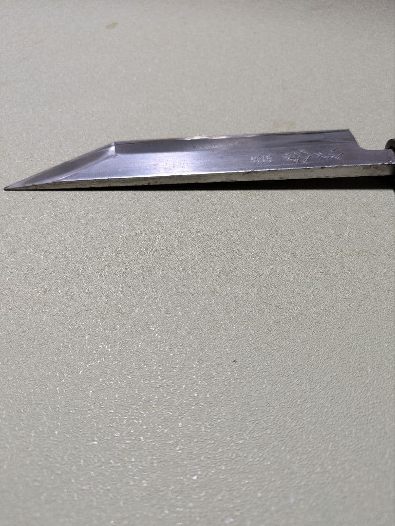 鰻包丁　鰻重　蒲焼　東京　杉本