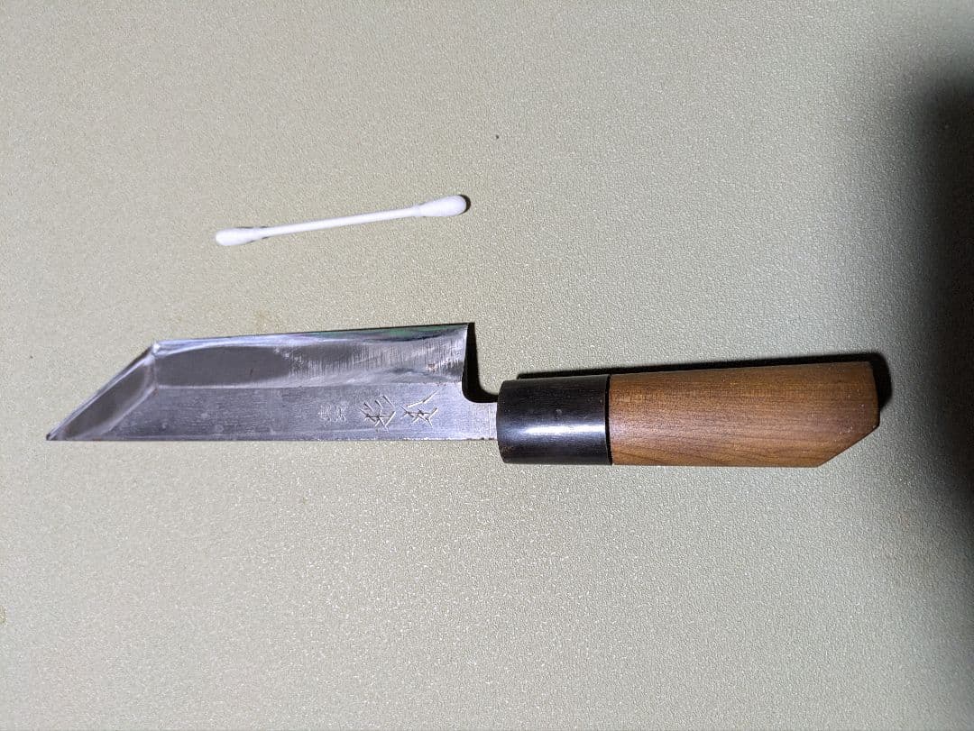 鰻包丁　鰻重　蒲焼　東京　杉本