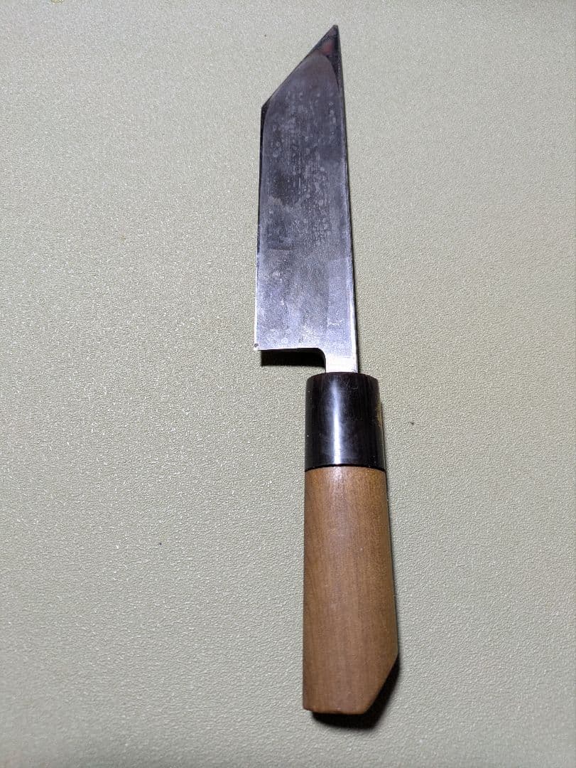 鰻包丁　鰻重　蒲焼　東京　杉本