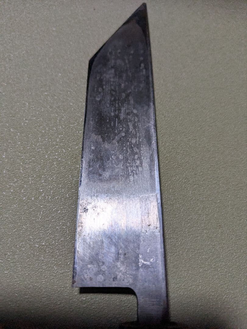 鰻包丁　鰻重　蒲焼　東京　杉本