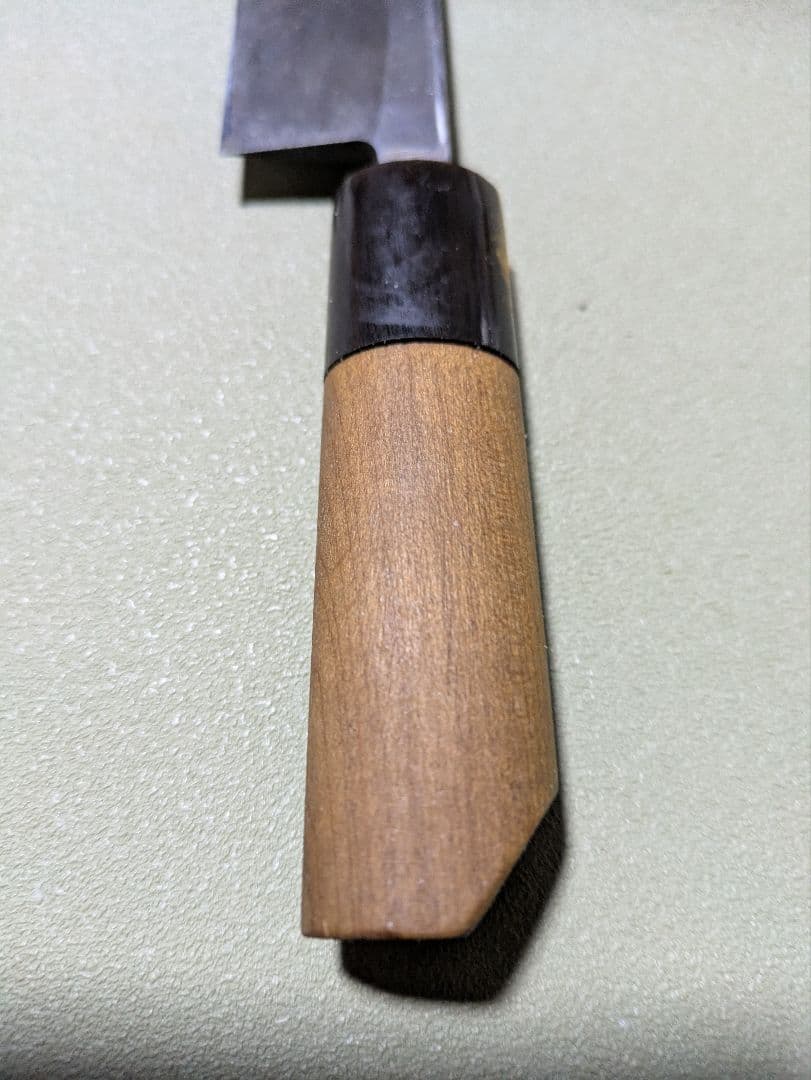 鰻包丁　鰻重　蒲焼　東京　杉本