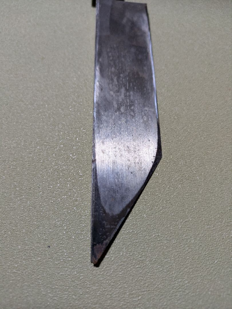 鰻包丁　鰻重　蒲焼　東京　杉本