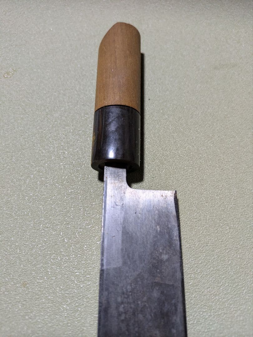 鰻包丁　鰻重　蒲焼　東京　杉本