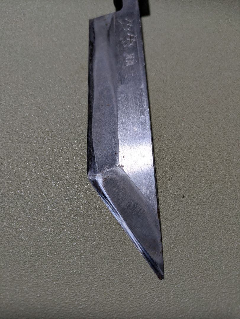 鰻包丁　鰻重　蒲焼　東京　杉本