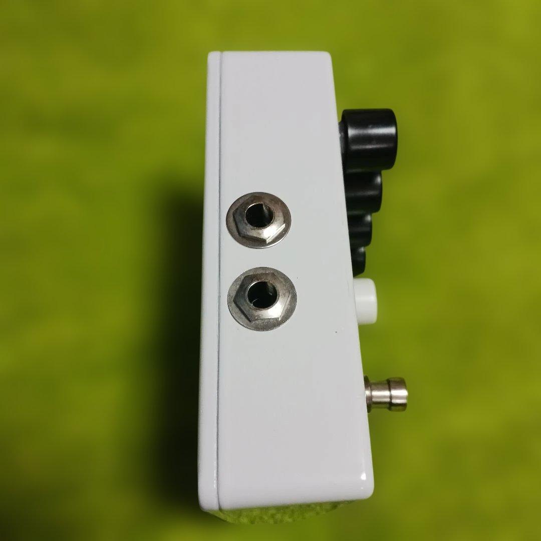 ギター electro-harmonix SYNTH 9