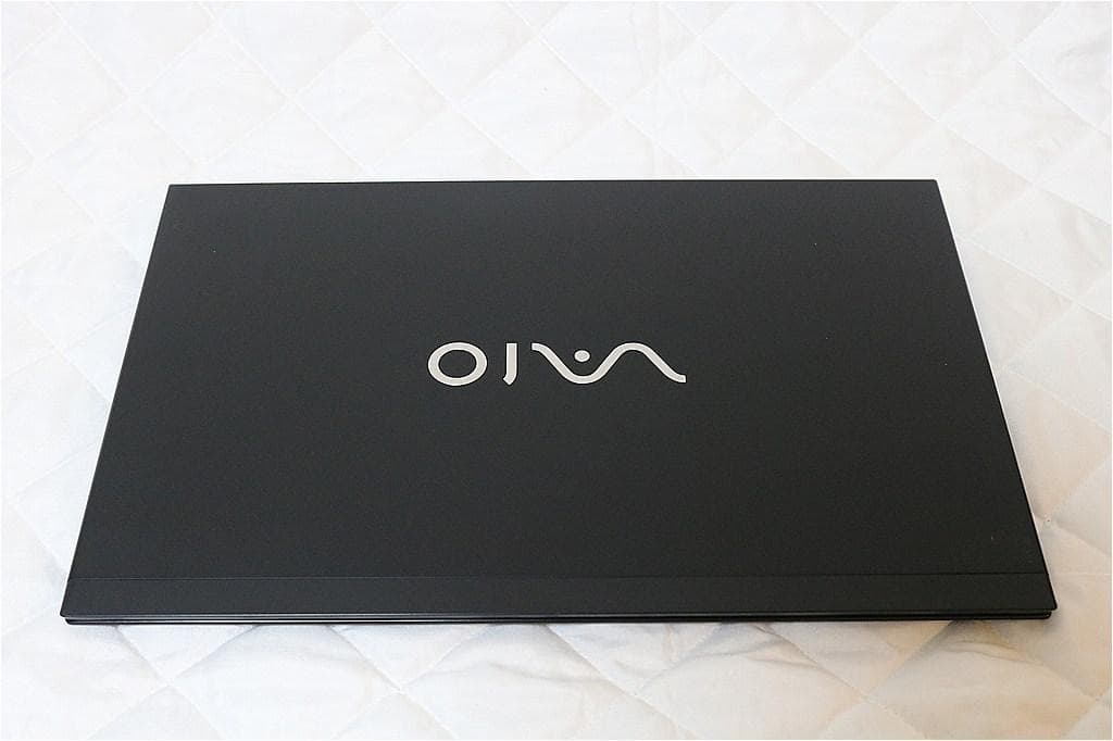 ☆VAIO Pro PG☆Win11☆Core i5☆8G☆SSD☆薄型軽量☆