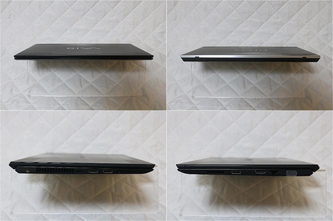☆VAIO Pro PG☆Win11☆Core i5☆8G☆SSD☆薄型軽量☆