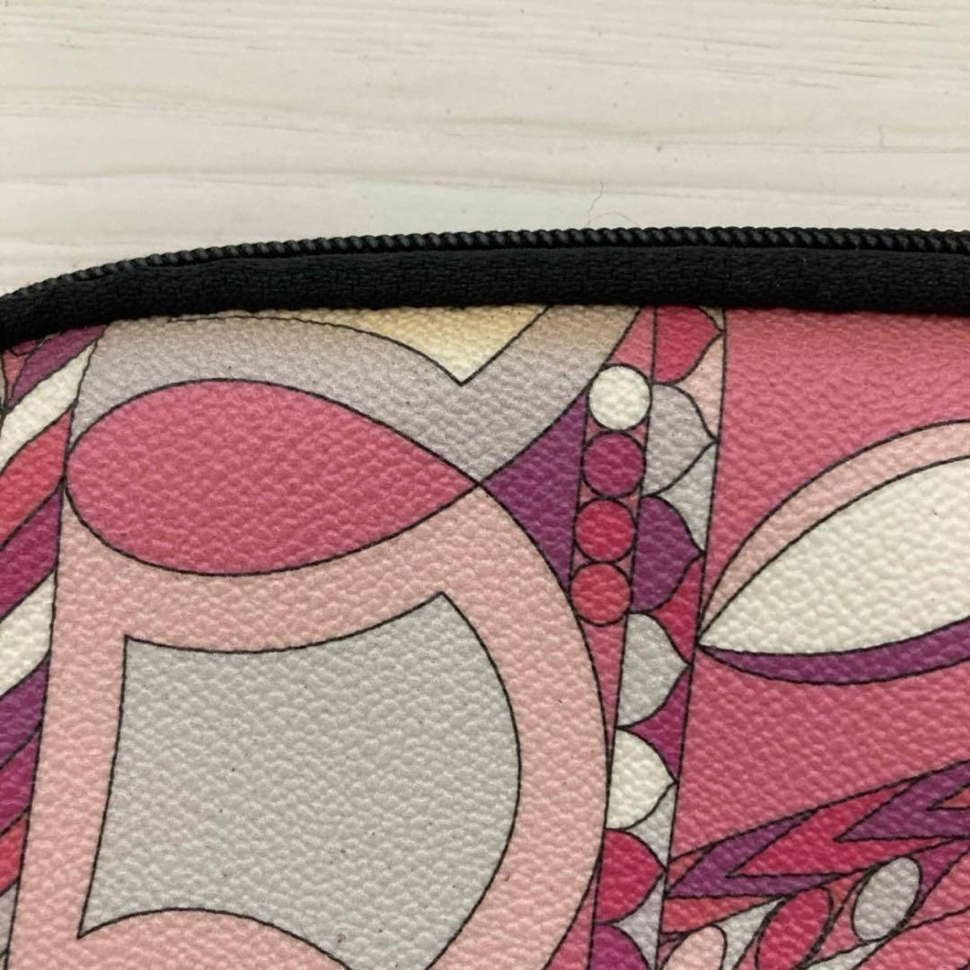 エミリオプッチ　iPadケース