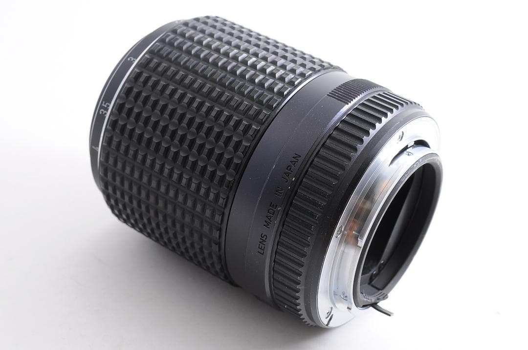 SMC PENTAX-M MACRO 100mm F/4 レンズ @4390