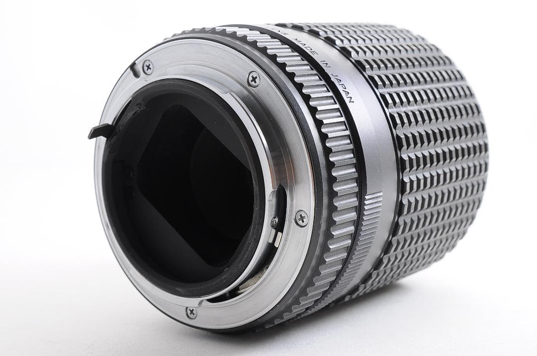 SMC PENTAX-M MACRO 100mm F/4 レンズ @4390