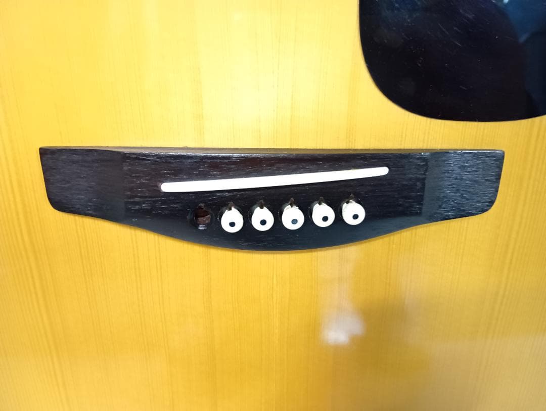 ヤマハ アコースティックギター FS-325