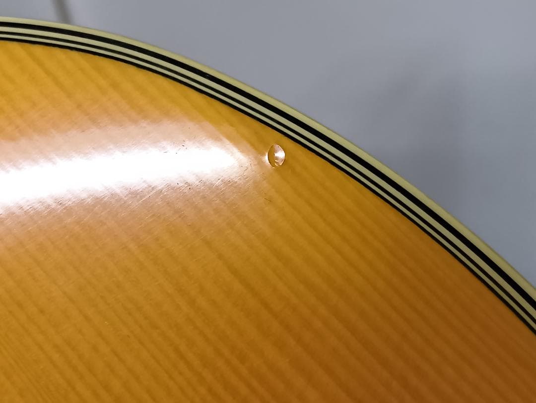 ヤマハ アコースティックギター FS-325