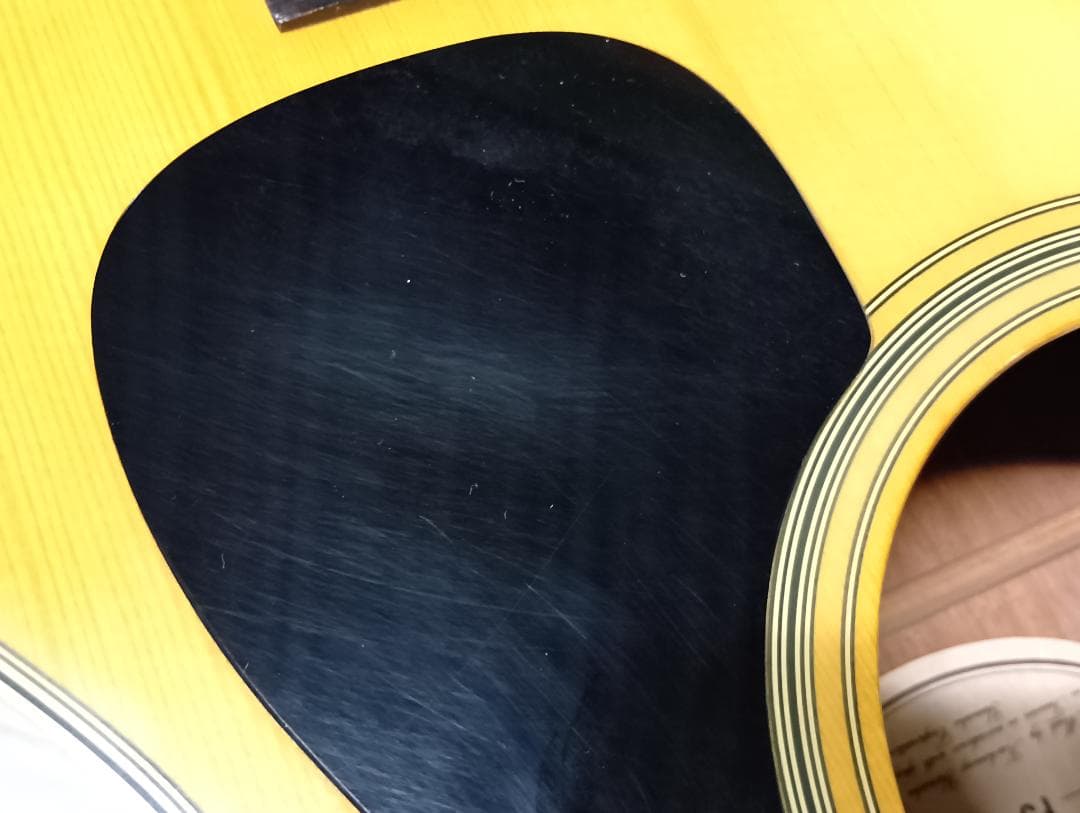 ヤマハ アコースティックギター FS-325