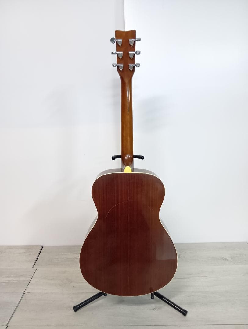 ヤマハ アコースティックギター FS-325