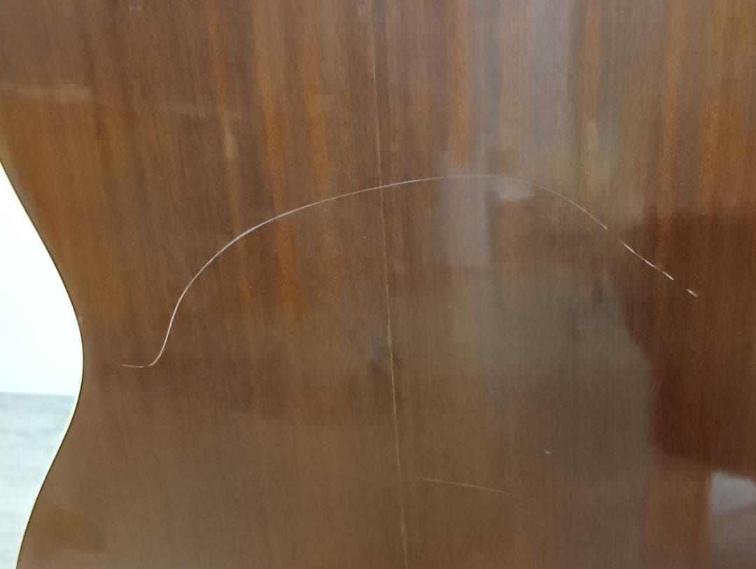 ヤマハ アコースティックギター FS-325