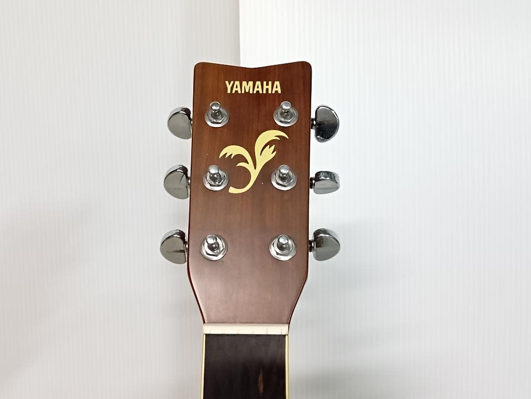ヤマハ アコースティックギター FS-325