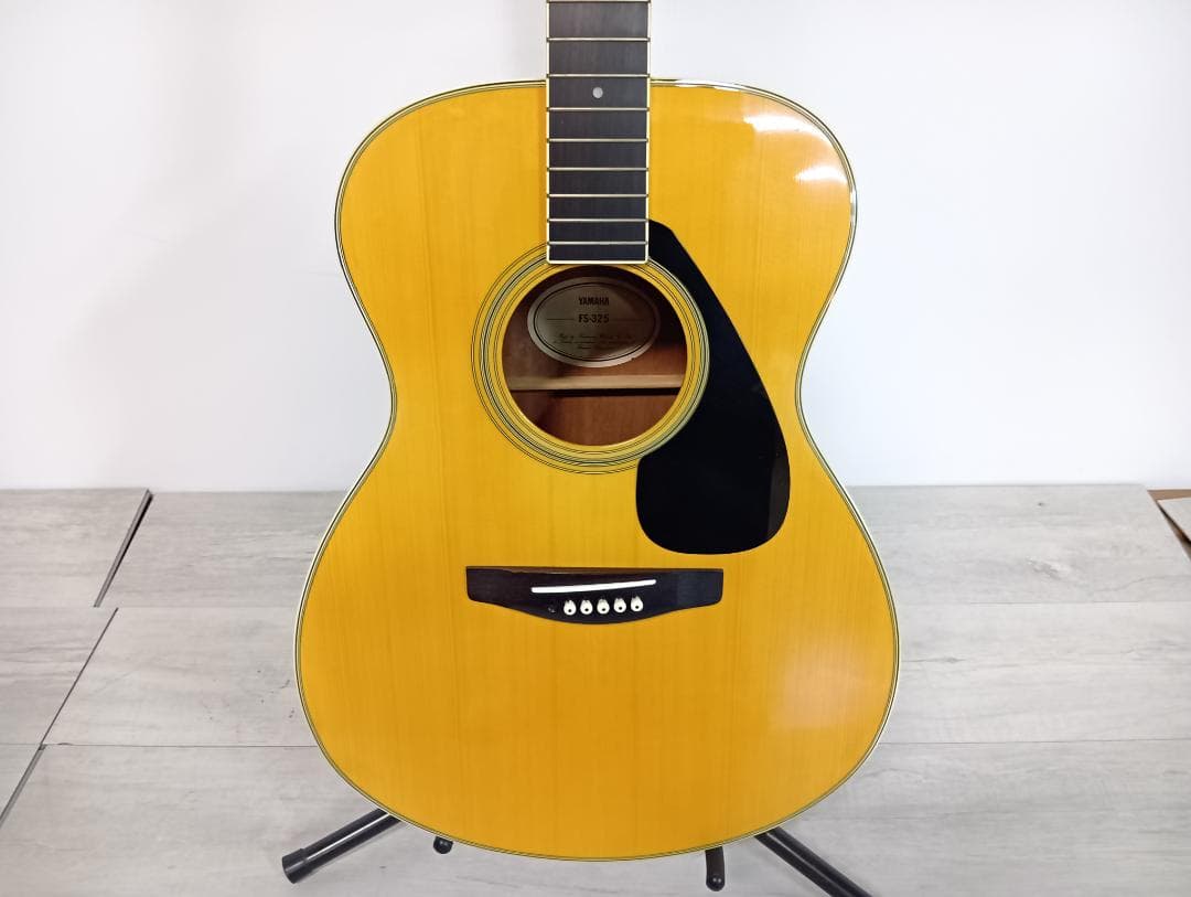 ヤマハ アコースティックギター FS-325
