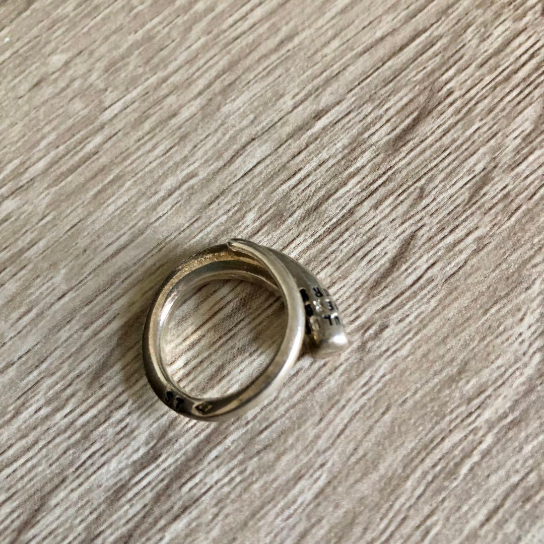 廃盤 SERGE THORAVAL 『愛のない時』