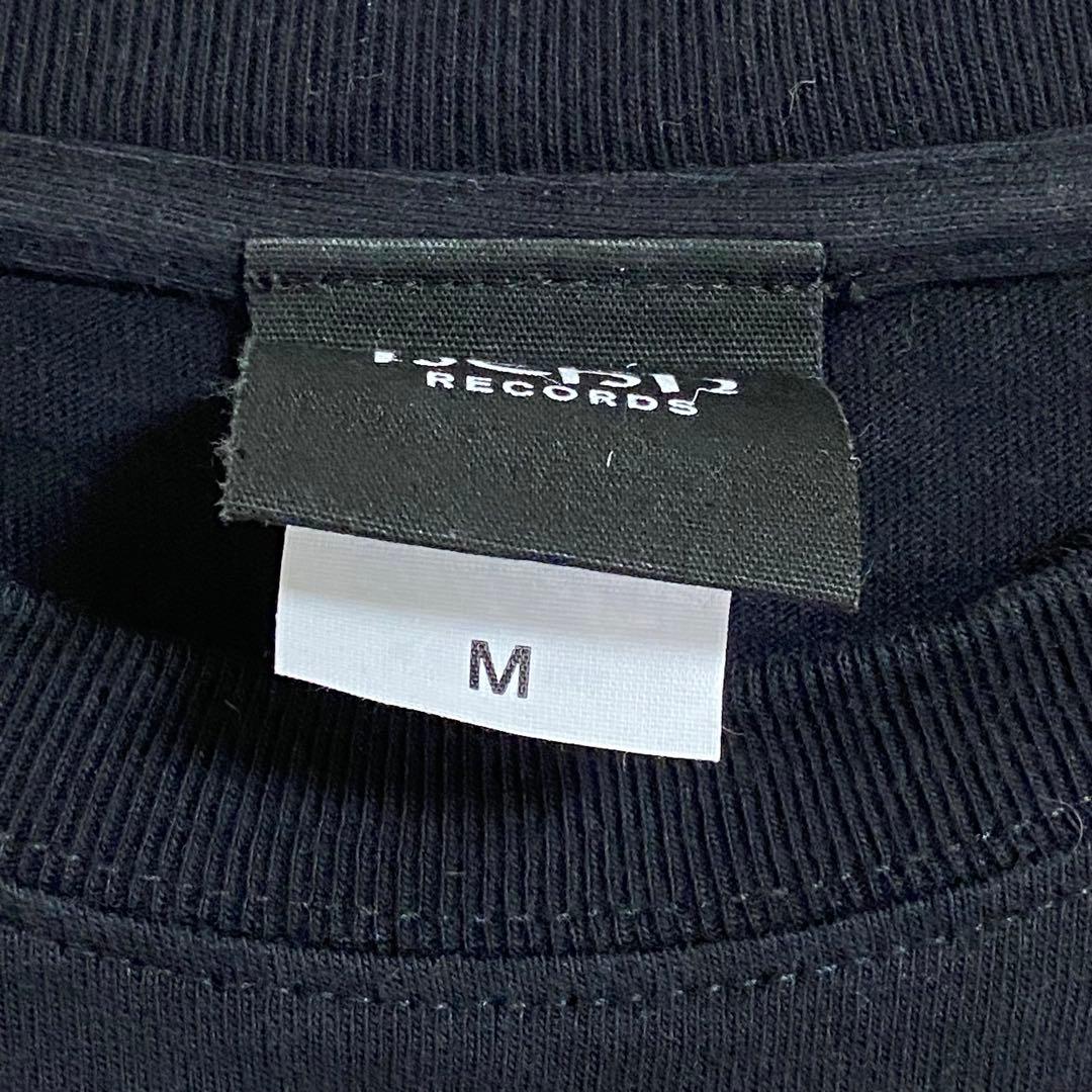 藤井風　MO-EH-YO ロングＴシャツ/ブラック/Ｍ