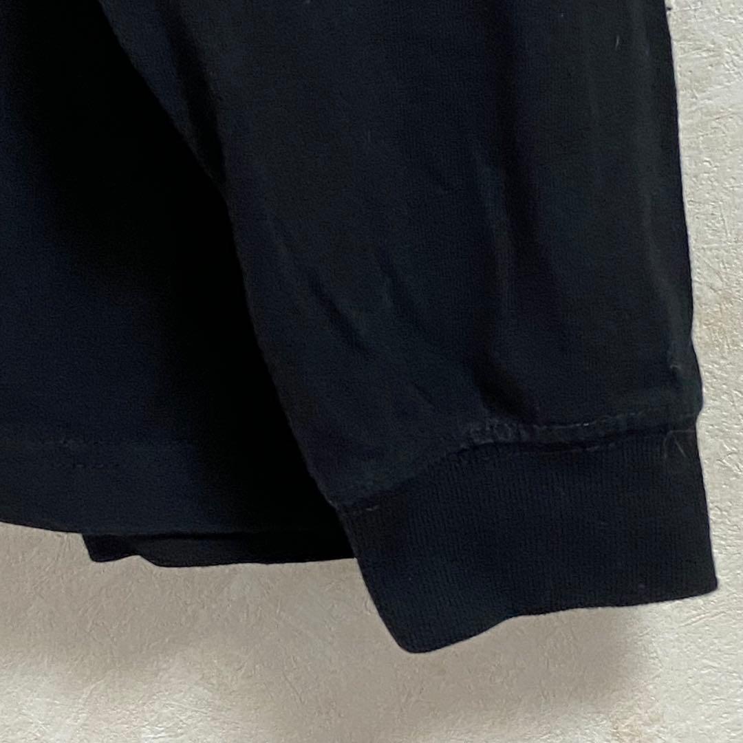 藤井風　MO-EH-YO ロングＴシャツ/ブラック/Ｍ