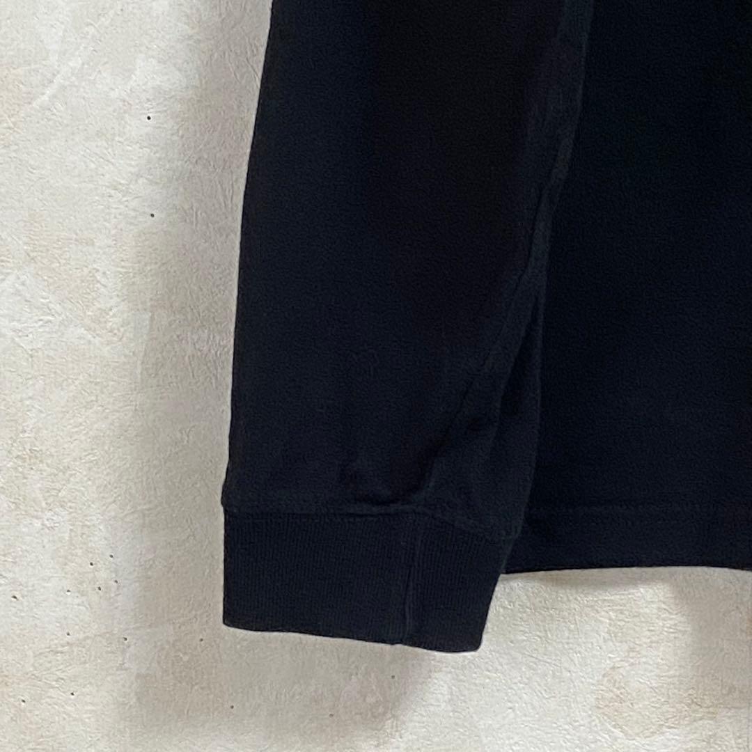 藤井風　MO-EH-YO ロングＴシャツ/ブラック/Ｍ